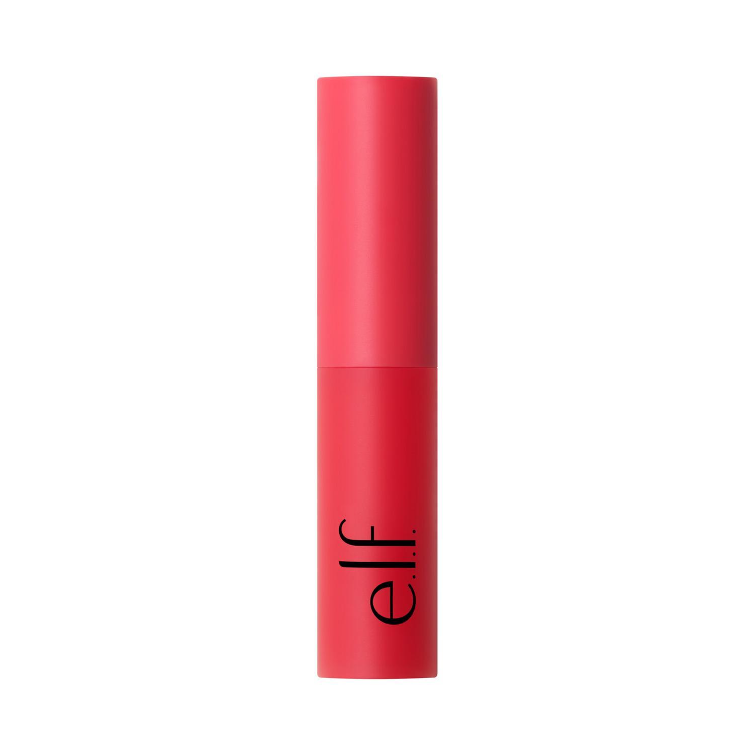 E.L.F. COSMETICS' SO BLURREAL LIP & CHEEK WHIP (MOUSSE LABIAL Y PARA MEJILLAS DE LARGA DURACI&Oacute;N)